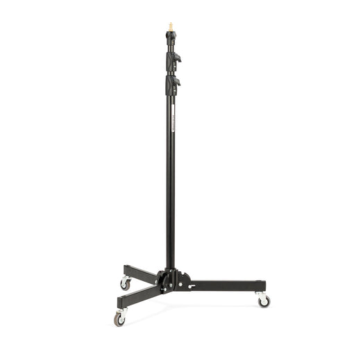 Manfrotto Black Baby Studio Stand 299B