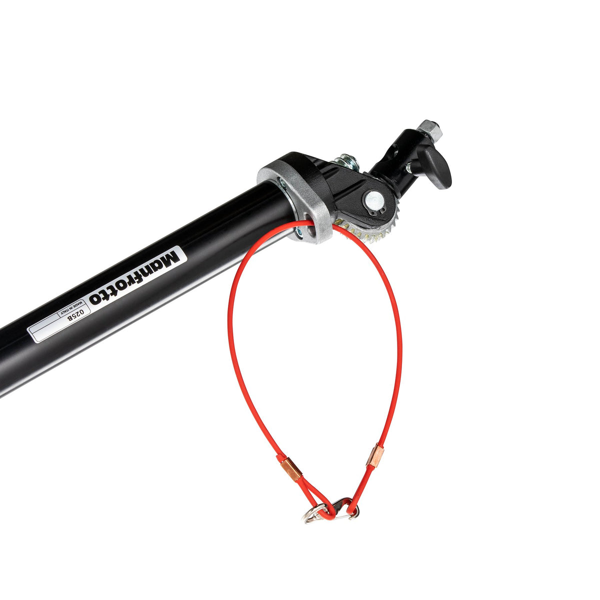 Manfrotto Black Light Boom (Stand Included) 025BS - view 4
