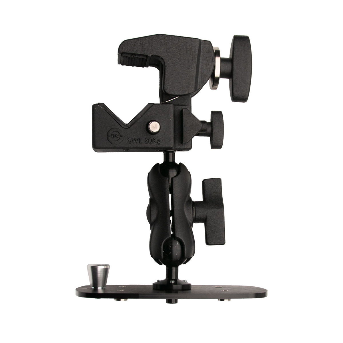 LiteGear LiteMount (w/ Convi) "Mafer"