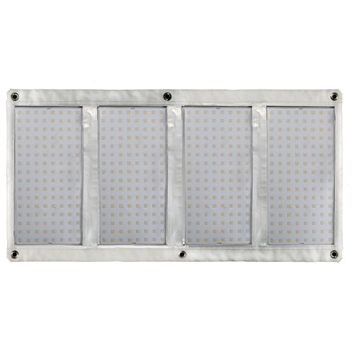 LiteGear LiteTile 4 Spectrum, front