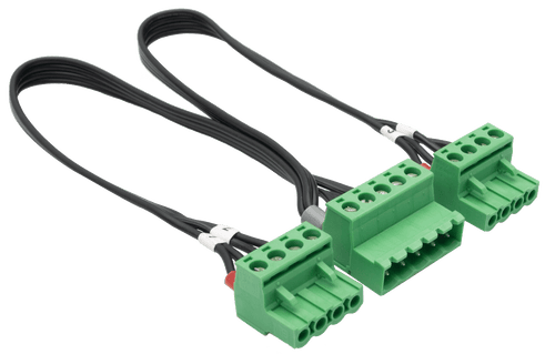 LiteGear Chroma RGBX LiteRibbon Adapter, LiteDimmer Pocket