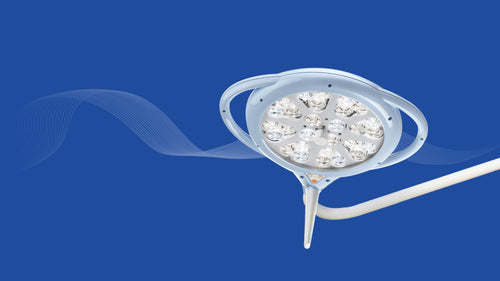 Rimsa Pentaled 28 Dual Head