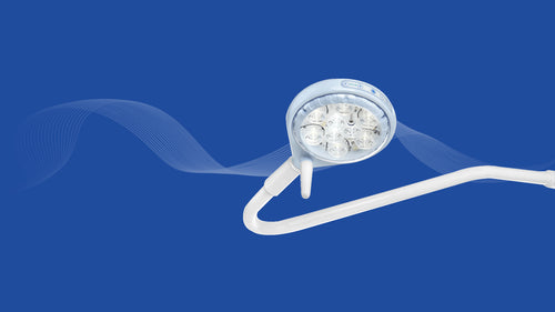 Rimsa Saturno LED Dual Head