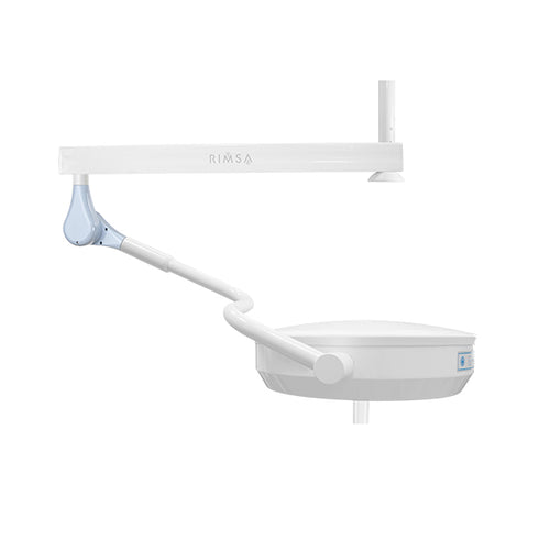 Rimsa Pentaled 30E Light Ceiling Mounted