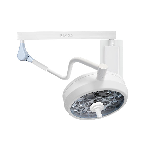 Rimsa Pentaled 30E Light Wall Mounted