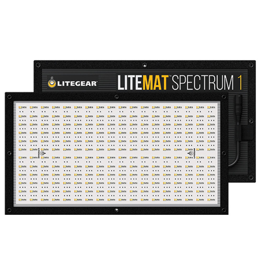 LiteGear LiteMat Spectrum 1 Gen 2