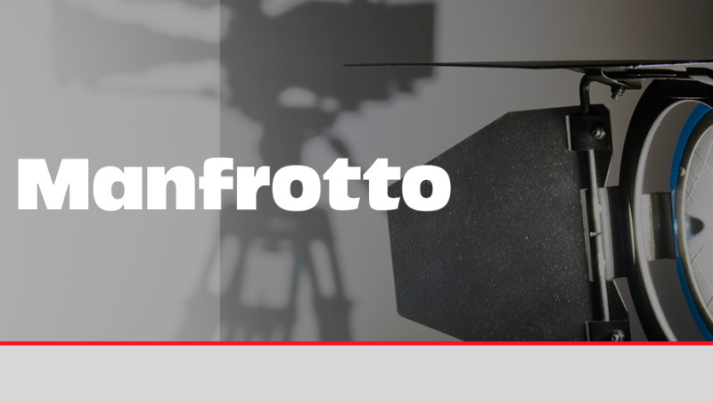 The Best Way to Manipulate Light Using Manfrotto Lighting Stands