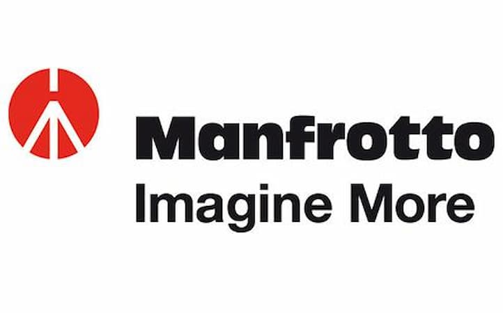 The Lamphouse is Now the Official Manfrotto Distributors