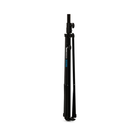 Manfrotto Black Air-cushioned Levelling Leg LE Stand 126BMUAC
