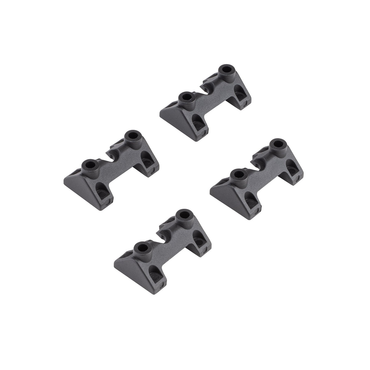 Manfrotto Set of 4 Wedges For Super Clamp 035WDG