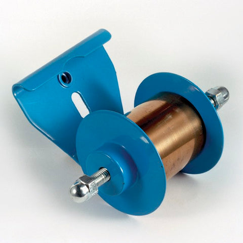 Manfrotto Spring Type 4 Blue FF3533