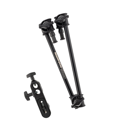 Manfrotto Single Arm 2 Section with Camera Bracket 196B-2