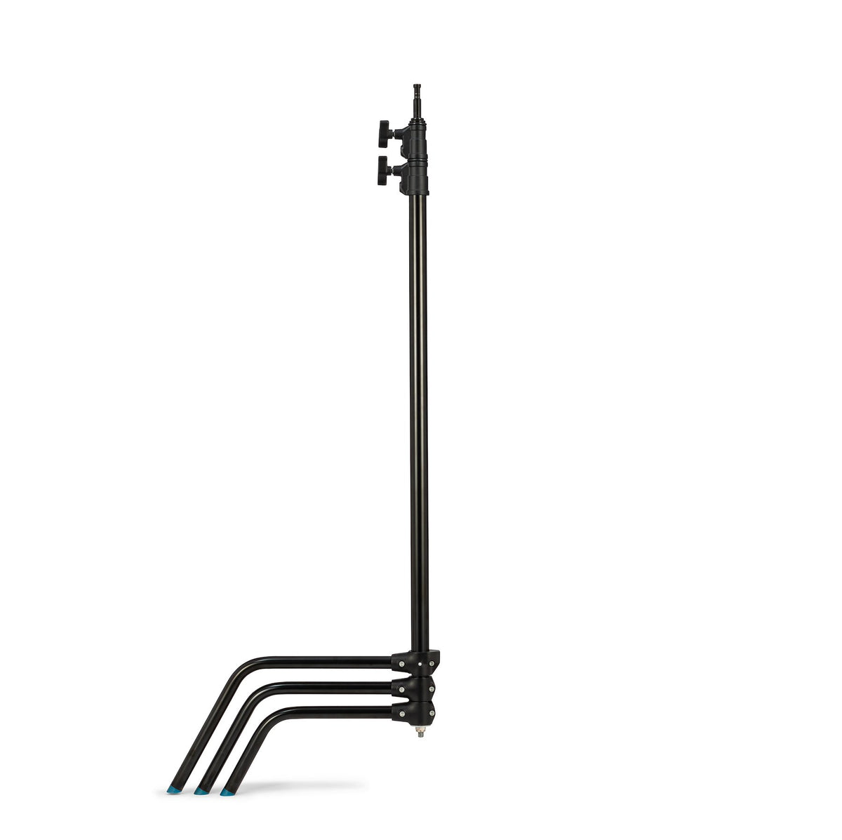 Avenger C-Stand Fixed Base 40" Blk 3.3m/10.8' Kit A2033FCBKIT - view 17