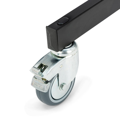 Manfrotto Black Small Brake Base 299BBASE