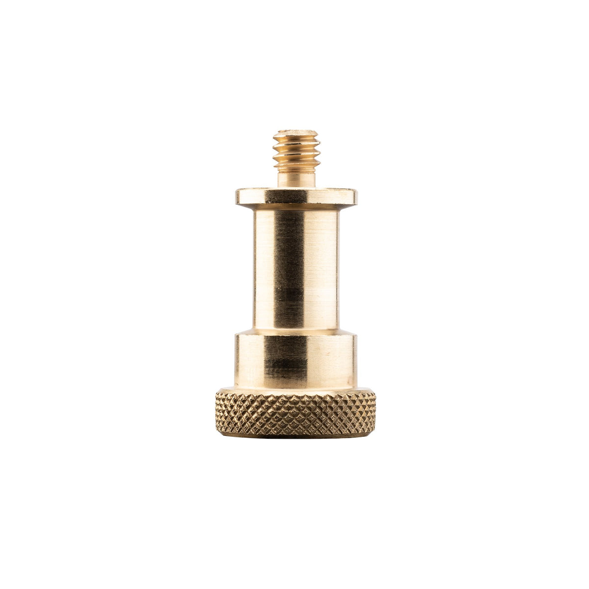 Manfrotto Adapter Stud 5/8" to 3/8" thread 151