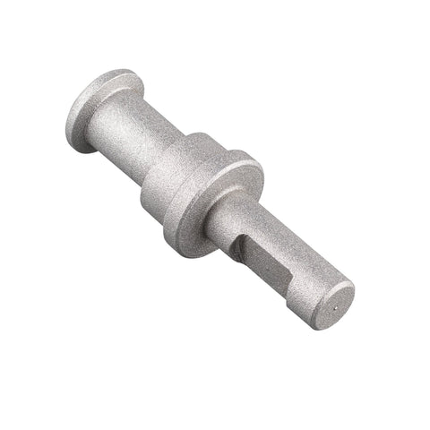 Manfrotto 16mm Male Adapter 5/8" to 3/8" 192