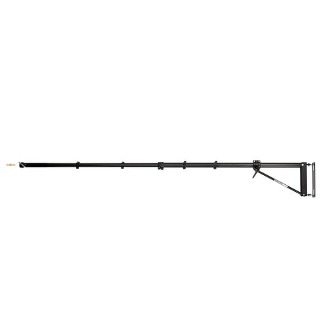 Manfrotto Black Wall Boom (Stand Not Included) 098B - view 2