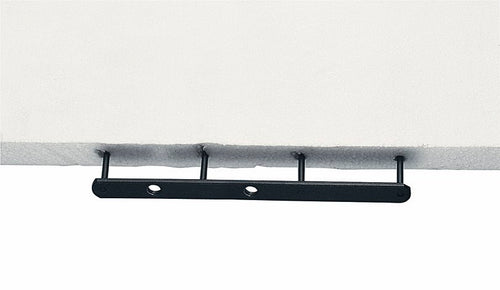 Manfrotto Avenger Fork for Styrene Gobos 143F