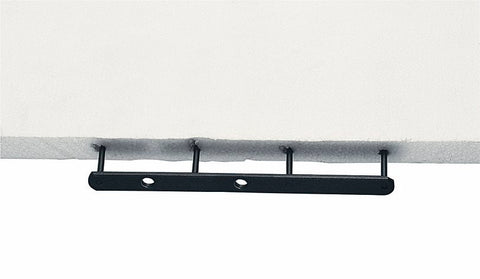 Manfrotto Avenger Fork for Styrene Gobos 143F