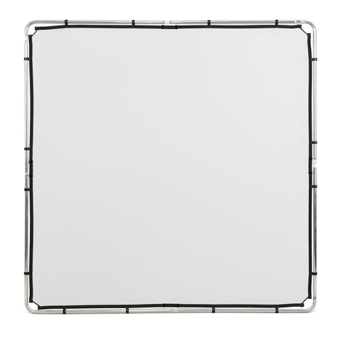 Manfrotto Pro Scrim All In One Kit 2x2m Large MLLC2201K