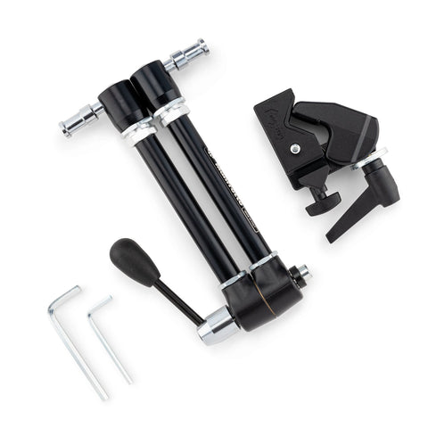 Manfrotto Magic Arm with 035, without 143 143R
