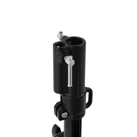 Manfrotto Steel Short Wind Up Stand 087NWSHB