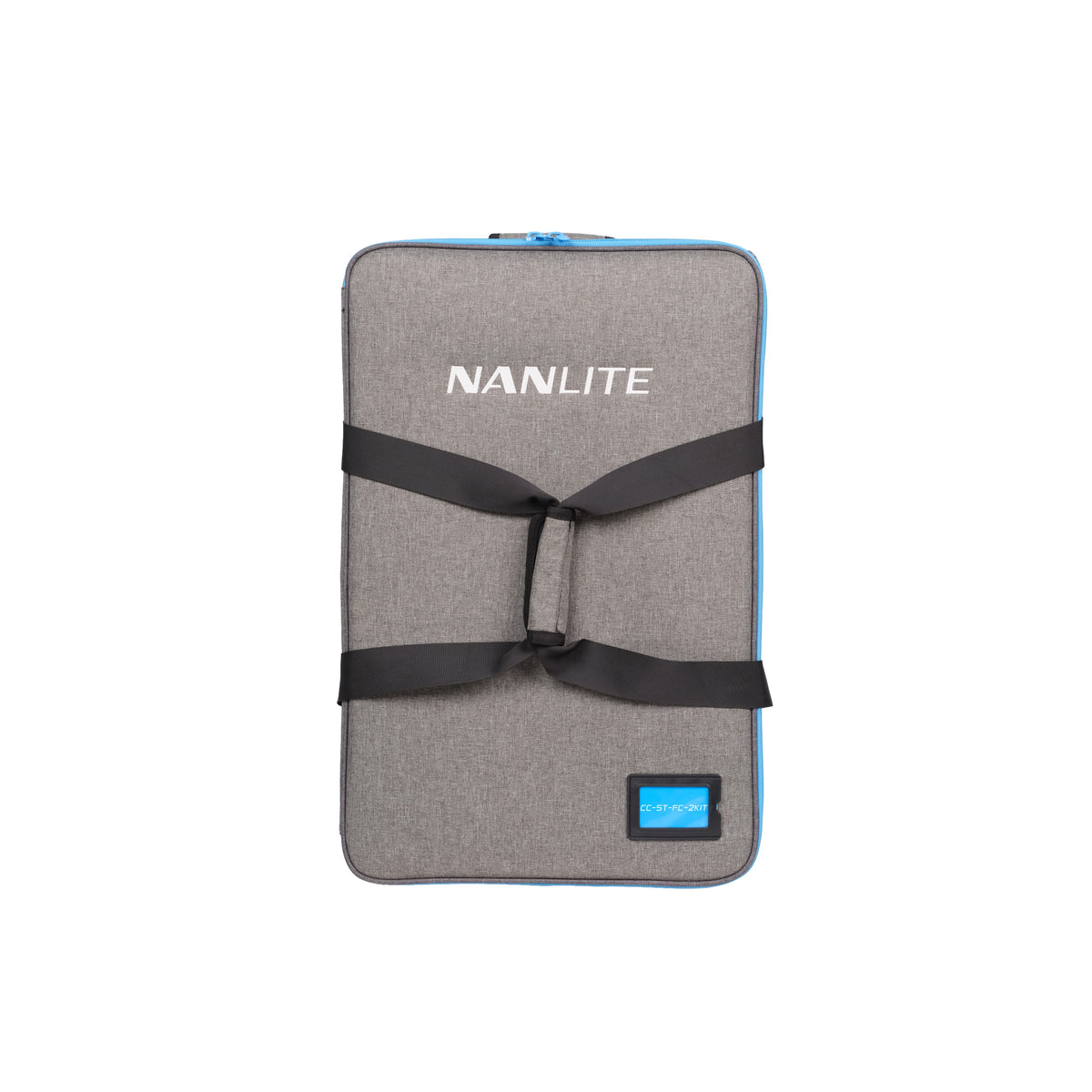 Nanlite Trolley Case for FC-300B/500B 2Kit (CC-ST-FC-2KIT)