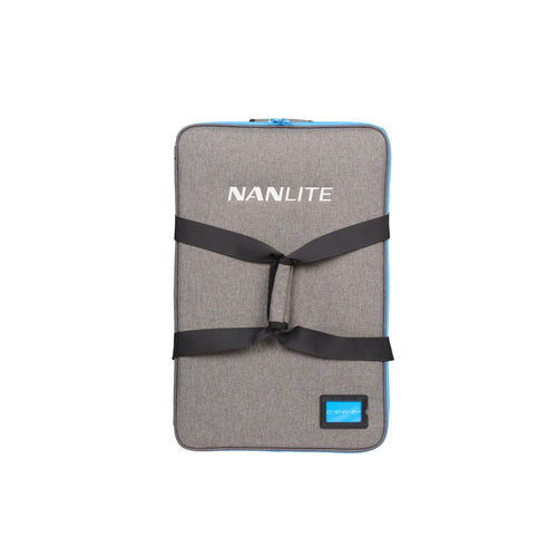 Nanlite Trolley Case for FC-300B/500B 2Kit (CC-ST-FC-2KIT)
