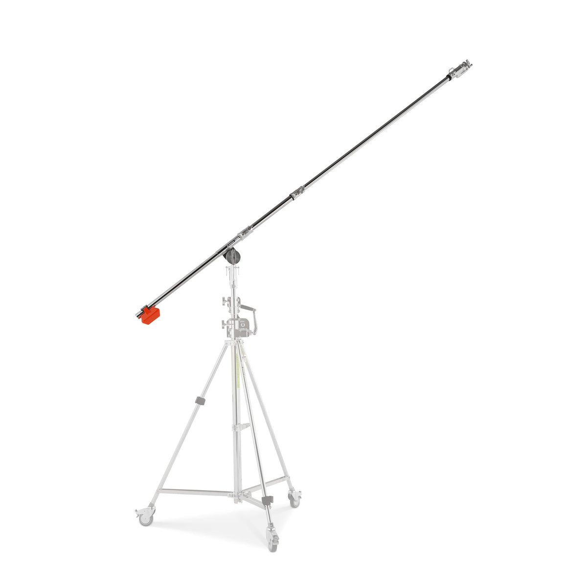 Avenger Junior Boom, w/Built-in Grip Head & counterweight D650