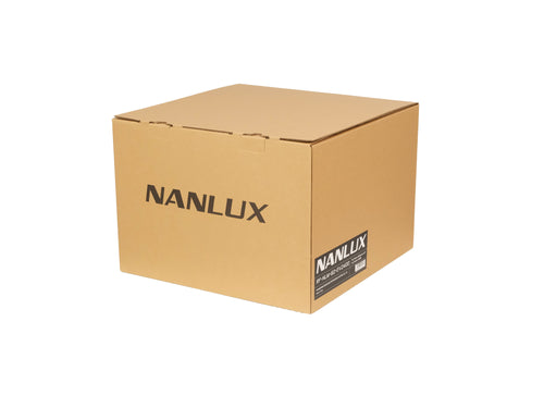 Nanlux NL Mount Reflector 60° for Evoke 2400B/5000B (RF-NL-L-60)