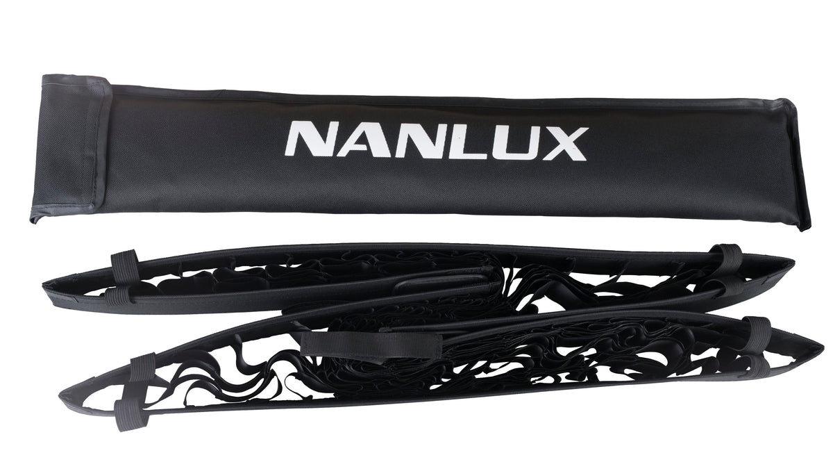 Nanlux Eggcrate for Dyno 1200C (EC-DN1200C)