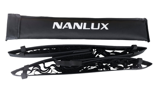Nanlux Eggcrate for Dyno 1200C (EC-DN1200C)