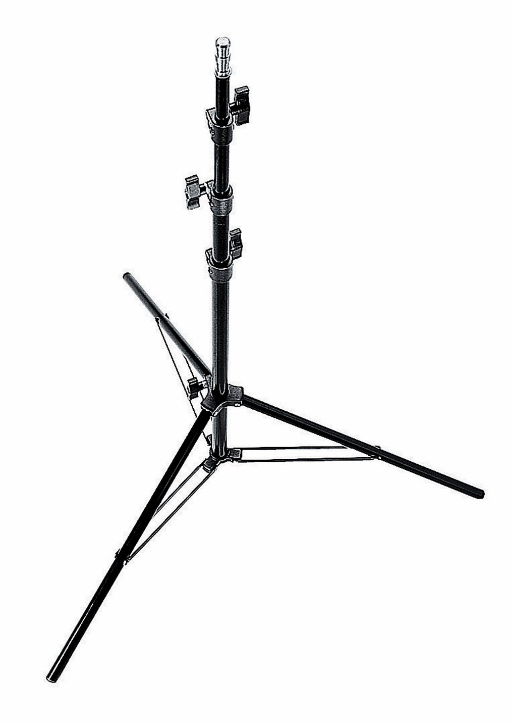 Avenger Baby Kit Stand Midi 240cm/94in Alu Black Hybrid 3R A625B