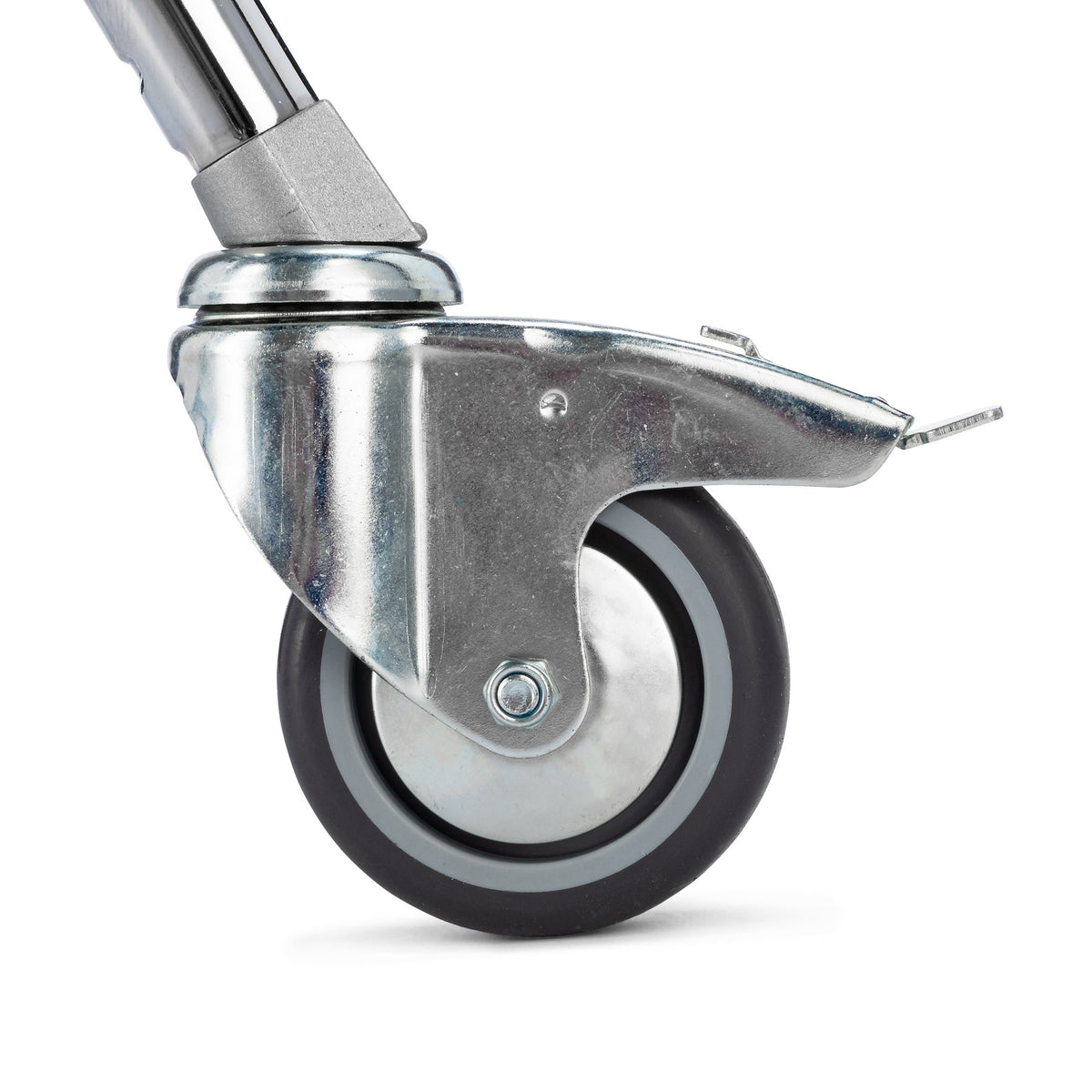 Avenger Wind Up Stand CS 260cm/102in 1 Riser, Braked Wheels B6026CS - view 10
