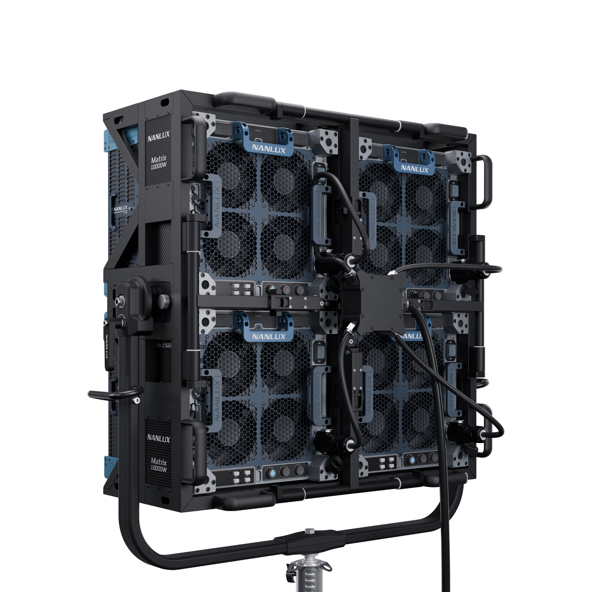 Nanlux Matrix 2500 Four-light Frame (FR-MT25-4)