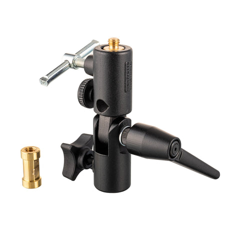Manfrotto Lite Tite Nero 026Z