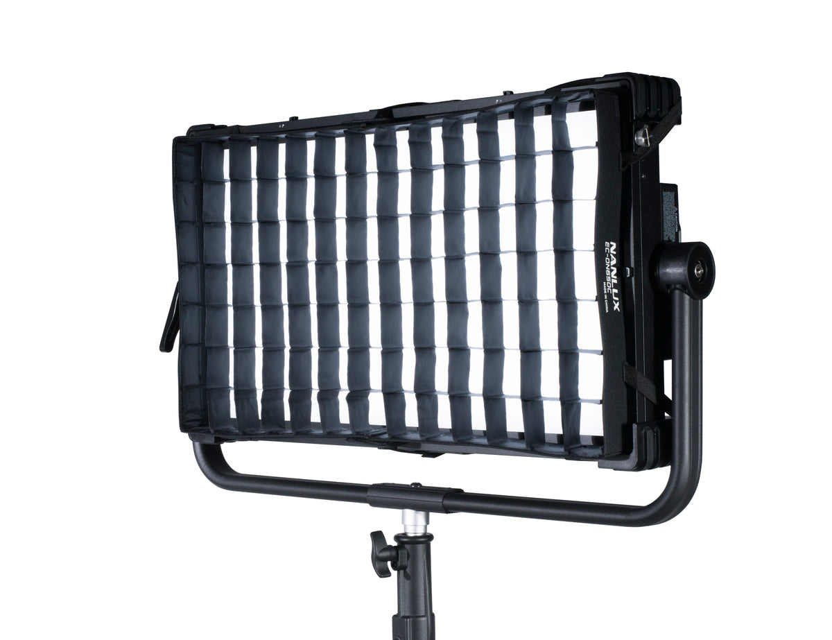 Nanlux Eggcrate for Dyno 650C (EC-DN650C)