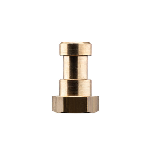 Manfrotto Double Female Thread Stud M10-M10 066BT
