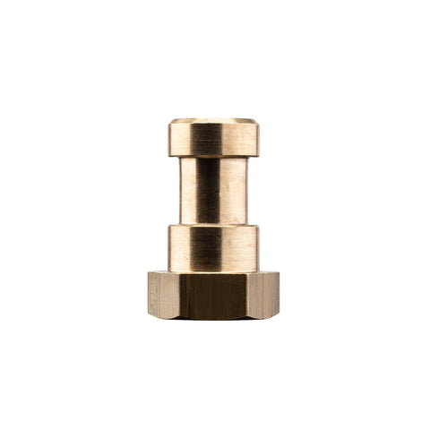 Manfrotto Double Female Thread Stud M10-M10 066BT