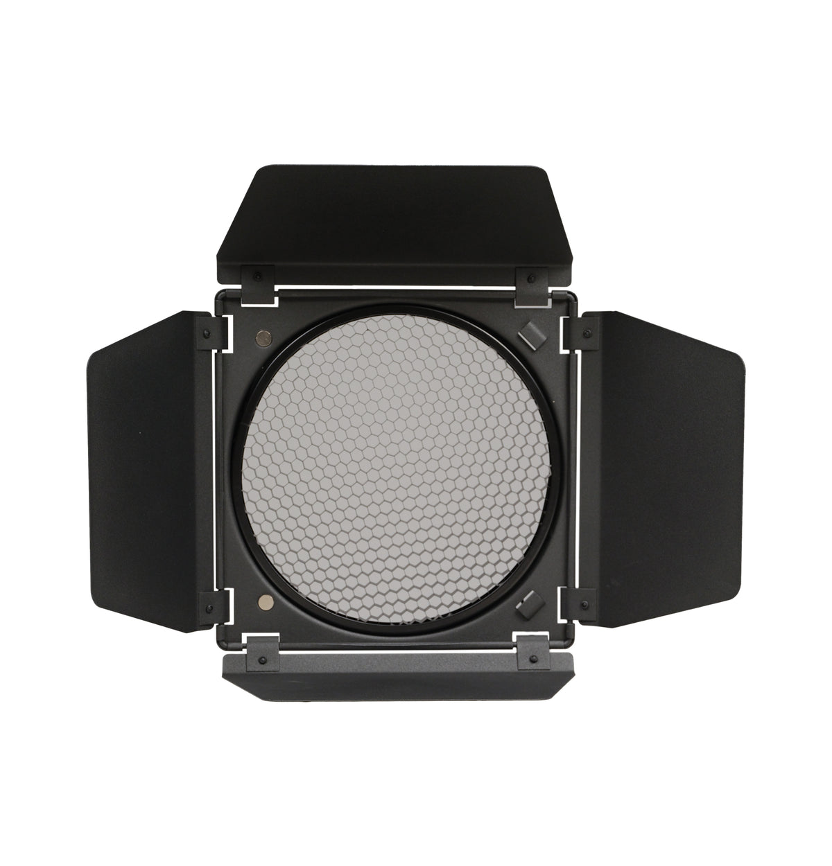 Nanlite Barndoor for RF45 Reflector (BD-BM-RF45)