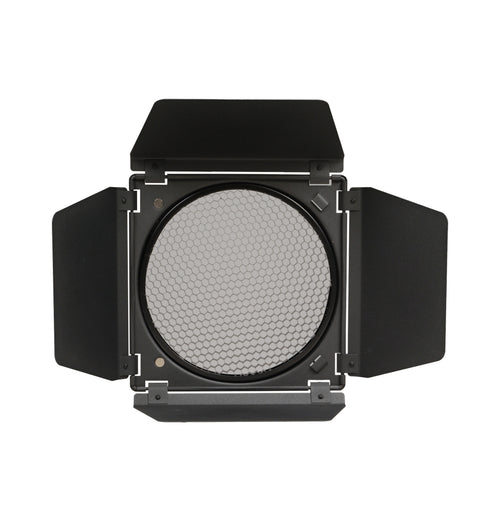 Nanlite Barndoor for RF45 Reflector (BD-BM-RF45)