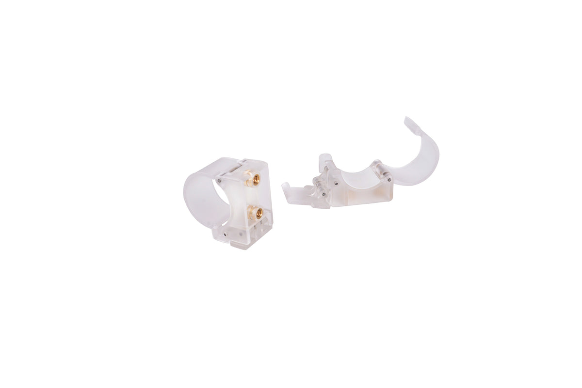 Nanlite Tube Clip (HD-T12-1-C)