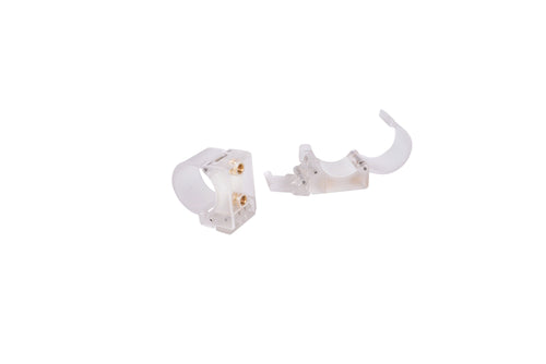 Nanlite Tube Clip (HD-T12-1-C)