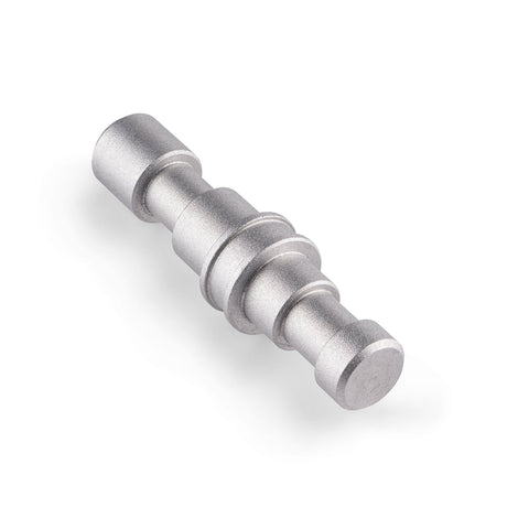 Manfrotto 16mm Male Adapter 5/8" with 17mm 185