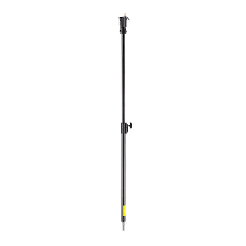 Manfrotto Black Aluminium Extension 2-Section Stand 142B