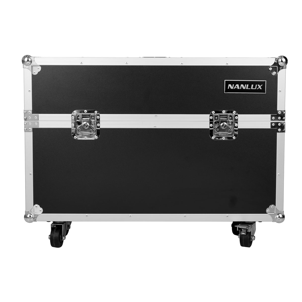 Nanlux Flight case for Dual TK140B/TK200 (CC-TK140B/200-2-FT)
