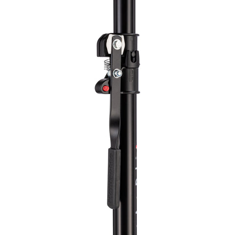 Manfrotto Autopole 1.0-1,7m, Black 077B - view 5