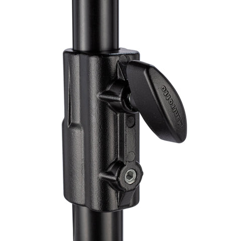 Manfrotto Black Aluminium High Stand Extension 146B