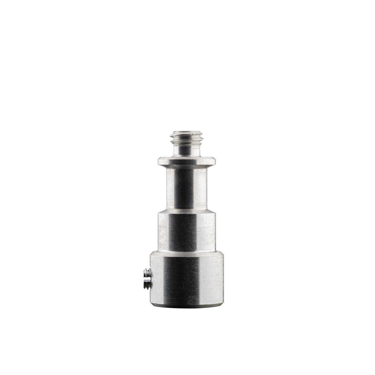 Manfrotto 16mm Male Adapter 3/8" to 5/8" stud 182