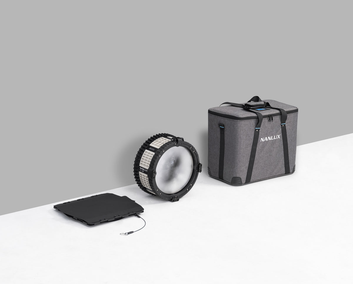 Nanlux FL-28 Fresnel Lens